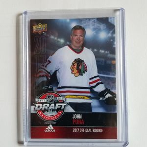 Meet your Posher, John